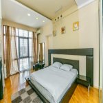 Kirayə (aylıq) 3 otaqlı Yeni Tikili, 28 May metrosu, Nəsimi rayonu 12