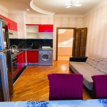 Kirayə (aylıq) 4 otaqlı Yeni Tikili, Nəriman Nərimanov metrosu, Nərimanov rayonu 20