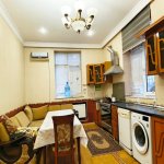 Kirayə (aylıq) 10 otaqlı Bağ evi, Əhmədli metrosu, Xətai rayonu 14