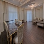 Kirayə (aylıq) 3 otaqlı Yeni Tikili, Ağ şəhər, Xətai rayonu 4