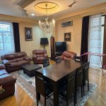 Аренда 4 комнатная Новостройка, м. Эльмляр Академиясы метро, Ясамал район 4