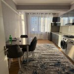 Аренда 3 комнатная Новостройка, м. 28 Мая метро, Насими район 11