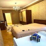 Kirayə (aylıq) 3 otaqlı Yeni Tikili, Nəriman Nərimanov metrosu, Nərimanov rayonu 9