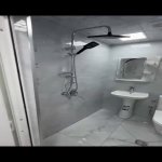 Продажа 3 комнатная Вторичка, İnşaatçılar метро, пос. Ясамал, Ясамал район 15