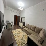 Kirayə (aylıq) 3 otaqlı Yeni Tikili, Nəsimi metrosu, Yasamal rayonu 9