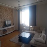 Kirayə (aylıq) 3 otaqlı Yeni Tikili, 28 May metrosu, Nəsimi rayonu 1