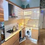 Kirayə (aylıq) 3 otaqlı Yeni Tikili, Avtovağzal metrosu, Biləcəri qəs., Binəqədi rayonu 8