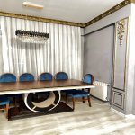 Аренда 3 комнатная Новостройка, İnşaatçılar метро, пос. Йени Ясамал, Baku Mall, Ясамал район 17