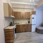Аренда 2 комнатная Новостройка, м. Нариман Нариманов метро, Метропарк, Наримановский р-н район 3