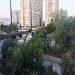 Satılır 3 otaqlı Köhnə Tikili, 8-ci kilometr, Nizami rayonu 2