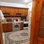 Satılır 2 otaqlı Köhnə Tikili, Memar Əcəmi metrosu, 9-cu mikrorayon, Binəqədi rayonu 5