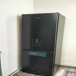 Аренда 2 комнатная Новостройка, м. Автовокзал метро, пос. Биляджари, Бинагадинский р-н район 15