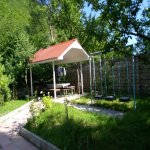 Kirayə (günlük) 4 otaqlı Həyət evi/villa Şəki 24