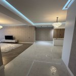 Kirayə (aylıq) 3 otaqlı Yeni Tikili, Gənclik metrosu, Nərimanov rayonu 19