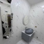 Satılır 2 otaqlı Yeni Tikili, Qara Qarayev metrosu, Nizami rayonu 10