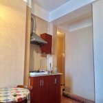 Kirayə (aylıq) 2 otaqlı Yeni Tikili, İnşaatçılar metrosu, Yasamal rayonu 4