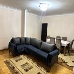 Kirayə (aylıq) 4 otaqlı Köhnə Tikili, Xalqlar dostluğu metrosu, 8-ci kilometr, Nizami rayonu 1