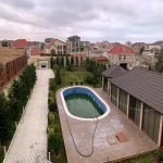 Kirayə (aylıq) 6 otaqlı Bağ evi, Mərdəkan, Xəzər rayonu 6