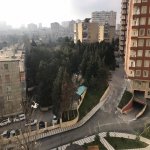 Kirayə (aylıq) 1 otaqlı Yeni Tikili, Memar Əcəmi metrosu, Nəsimi rayonu 1