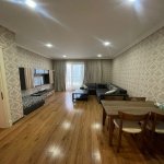 Kirayə (aylıq) 2 otaqlı Yeni Tikili, 28 May metrosu, Port Baku, Nəsimi rayonu 1
