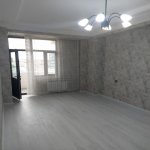 Satılır 2 otaqlı Yeni Tikili, Nəsimi metrosu, 6-cı mikrorayon, Binəqədi rayonu 4