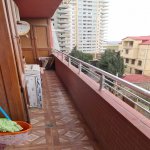 Satılır 3 otaqlı Yeni Tikili, Neftçilər metrosu, Nizami rayonu 20