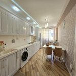 Kirayə (aylıq) 3 otaqlı Yeni Tikili Xırdalan 8
