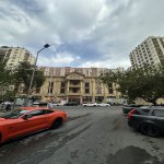 Продажа Участок, м. Гянджлик метро, Наримановский р-н район 8