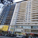 Kirayə (aylıq) 4 otaqlı Yeni Tikili, Nizami metrosu, Nəsimi rayonu 1