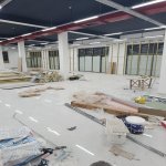 Аренда Объект, Хетаи район 5