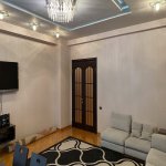 Kirayə (aylıq) 3 otaqlı Yeni Tikili, Sahil metrosu, Səbail rayonu 2