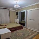 Kirayə (aylıq) 3 otaqlı Yeni Tikili, Memar Əcəmi metrosu, 3-cü mikrorayon, Moskva univermağı, Nəsimi rayonu 6