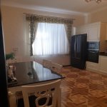 Satılır 6 otaqlı Həyət evi/villa, Badamdar qəs., Səbail rayonu 14