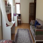 Satılır 6 otaqlı Həyət evi/villa, Badamdar qəs., Səbail rayonu 17