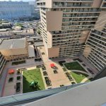 Kirayə (aylıq) 4 otaqlı Yeni Tikili, 20 Yanvar metrosu, Yasamal rayonu 8