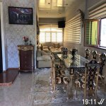 Kirayə (aylıq) 5 otaqlı Bağ evi, Novxanı, Abşeron rayonu 29