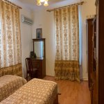 Kirayə (aylıq) 4 otaqlı Bağ evi, Buzovna, Xəzər rayonu 5