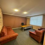 Kirayə (aylıq) 3 otaqlı Ofis, Nəriman Nərimanov metrosu, Nərimanov rayonu 9