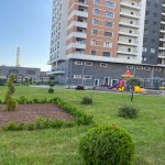 Satılır 4 otaqlı Yeni Tikili, 8 Noyabr metrosu, 3-cü mikrorayon, Nəsimi rayonu 11