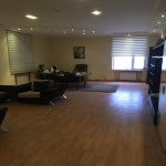 Kirayə (aylıq) 16 otaqlı Ofis, İnşaatçılar metrosu, Yasamal rayonu 16