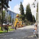 Аренда 2 комнат Новостройка, м. Гянджлик метро, Наримановский р-н район 14