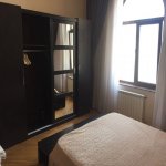 Kirayə (aylıq) 4 otaqlı Yeni Tikili, Sahil metrosu, Səbail rayonu 12