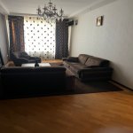 Satılır 3 otaqlı Yeni Tikili, İnşaatçılar metrosu, Yasamal qəs., Yasamal rayonu 1