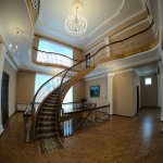 Kirayə (aylıq) 8 otaqlı Həyət evi/villa, 8 Noyabr metrosu, Nəsimi rayonu 26