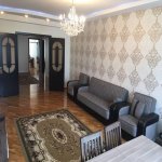 Kirayə (günlük) 3 otaqlı Yeni Tikili, Xətai metrosu, Xətai rayonu 8