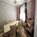 Kirayə (aylıq) 4 otaqlı Yeni Tikili, Nəriman Nərimanov metrosu, Heydər Əliyev Mərkəzi, Nərimanov rayonu 5