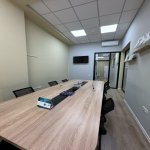 Kirayə (aylıq) 3 otaqlı Ofis, Nəsimi rayonu 6