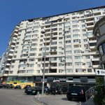 Kirayə (aylıq) 2 otaqlı Yeni Tikili, Gənclik metrosu, Cıdır düzü restoranı, Nərimanov rayonu 1