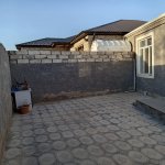 Satılır 3 otaqlı Həyət evi/villa, Koroğlu metrosu, Zabrat qəs., Sabunçu rayonu 3