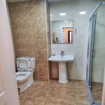 Аренда 2 комнатная Новостройка, Сумгаитский бульвар район 8